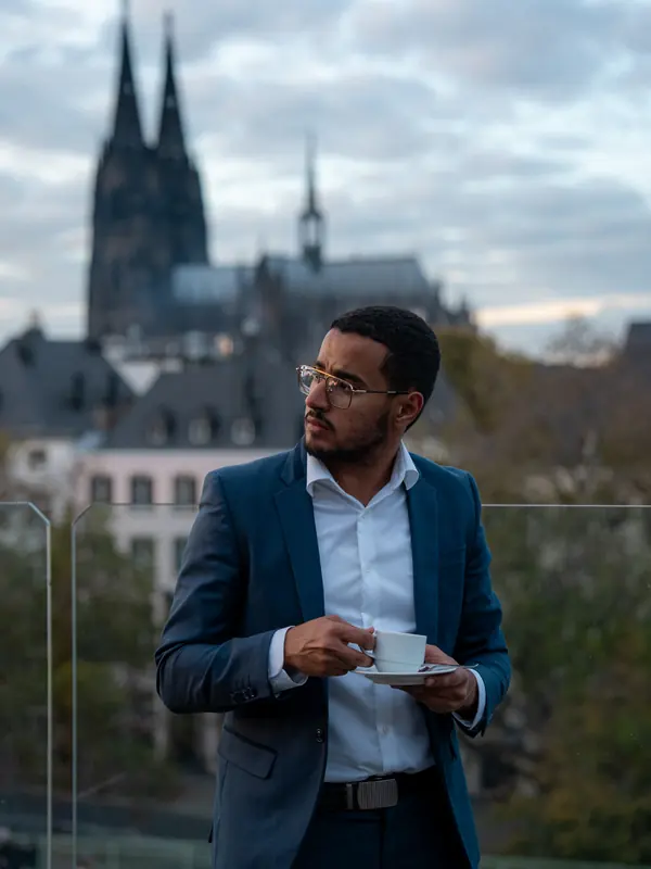 Mohamed Amine Benhamad