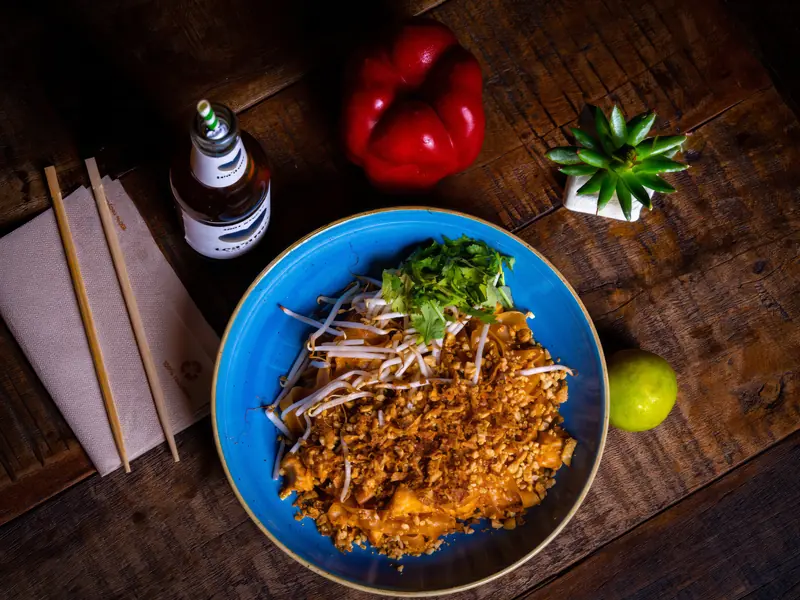 Food Styling