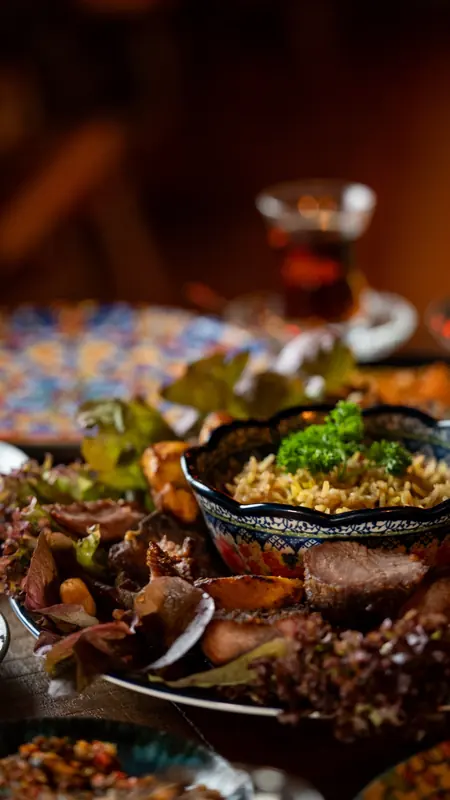 Food Details