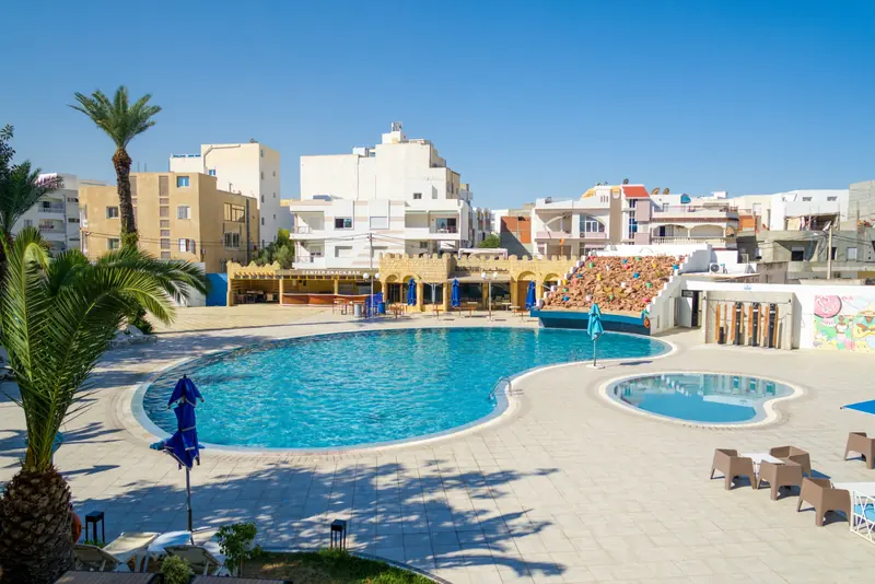 Hotel Monastir