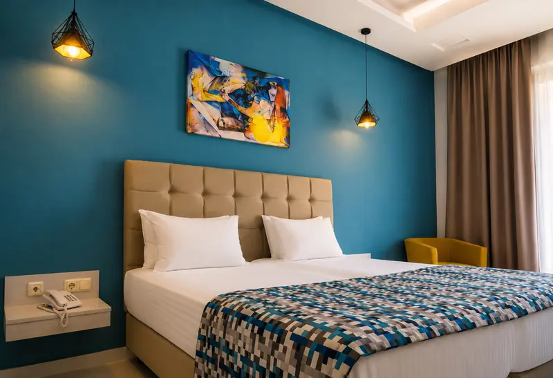 Hotel Branding