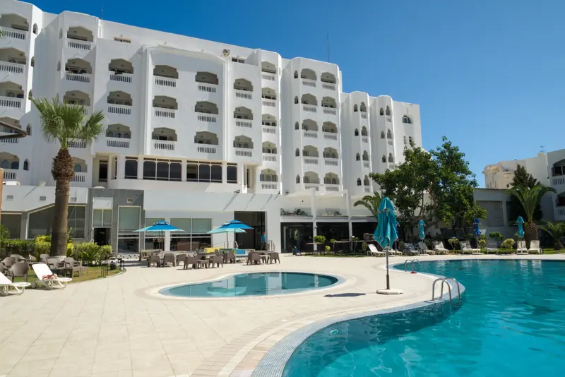 Hotel Ambiente