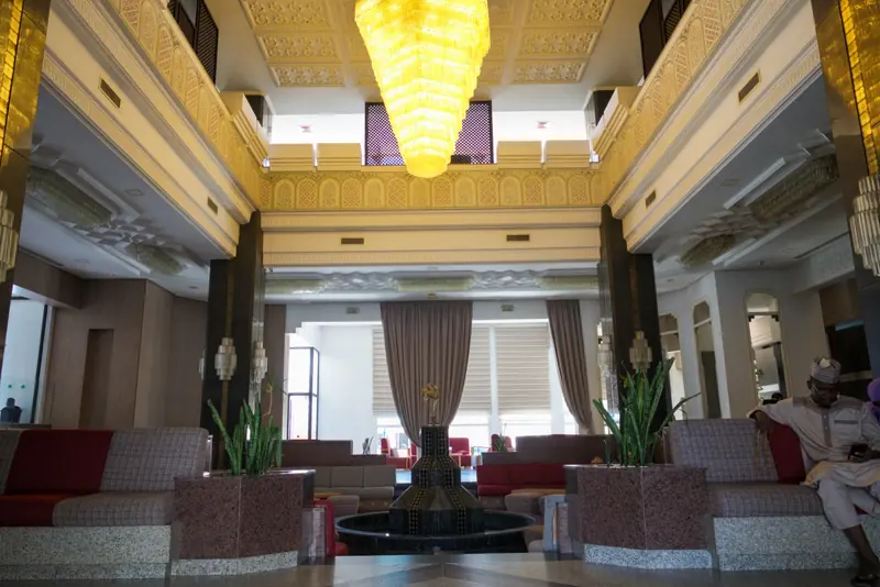 Hotel Details