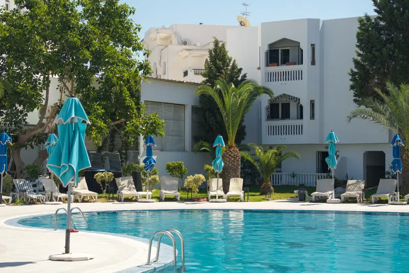 Hotel Photography