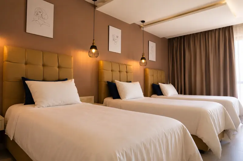 Hotel Experience