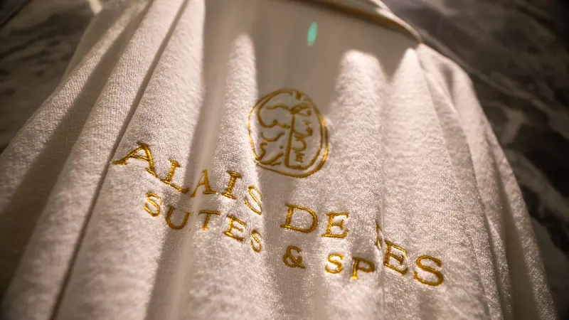 Palais de Fès Suites & Spa