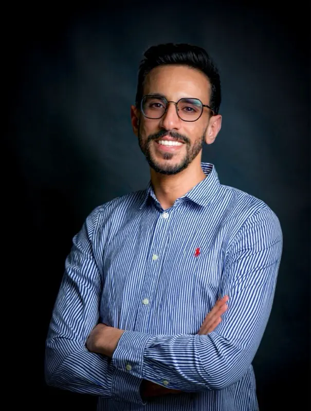 Yassine Ettamri