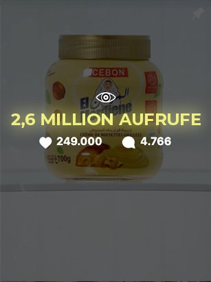 2,6 Million Aufrufe