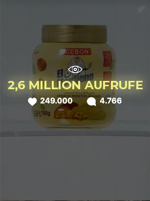 2,6 Million Aufrufe